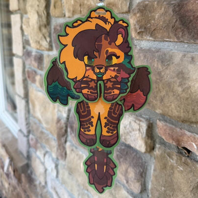 cleoclawz