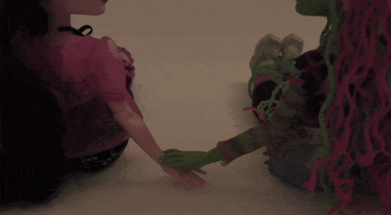 Night Visions - Short Film