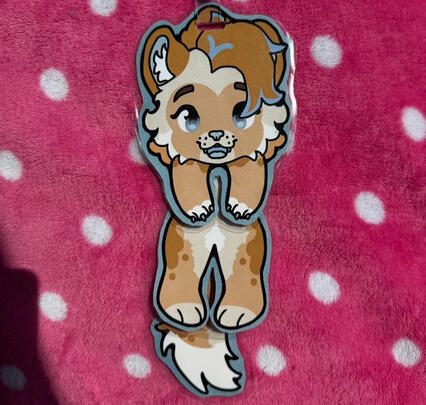 nosaltybear