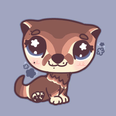 LPS YCH LPS YCH