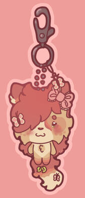 Keychain YCH Keychain YCH