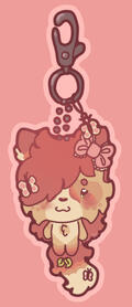 Keychain YCH Keychain YCH