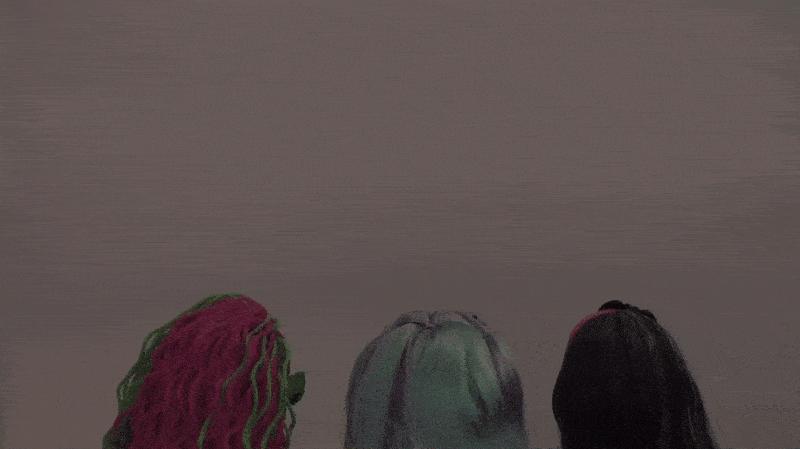 What Now? - Short Film (UNRELEASED)