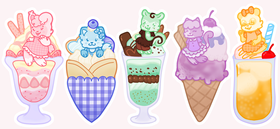 Sugary Soiree Sugary Soiree